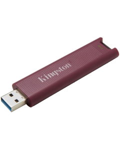 USB Флеш 1Tb Kingston DataTraveler Max USB3.2 Червона (Red)