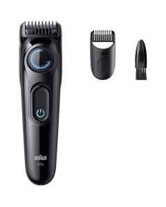 Тример Braun BT 3500 Чорний (Black)