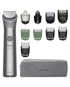 Тример Philips MG5941/15 Сірий (Gray)