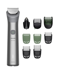 Тример Philips MG5931/15 Сірий (Gray)