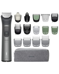 Тример Philips MG7941/15 Сірий (Gray)