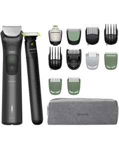 Тример Philips MG9531/15 Чорний (Black)