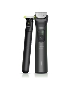 Тример Philips MG9531/15 Чорний (Black)