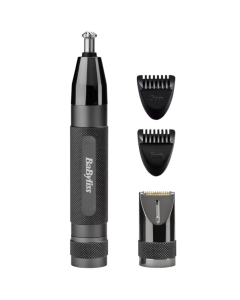 Тример Babyliss E111E Чорний (Black)