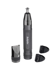 Тример Babyliss E111E Чорний (Black)