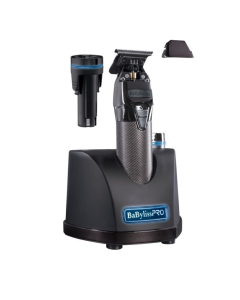 Тример Babyliss Pro FX797E Сірий (Gray)