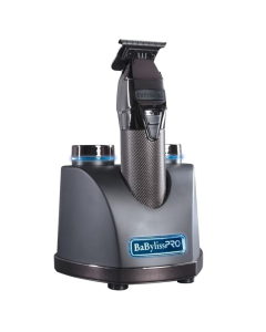 Тример Babyliss Pro FX797E Сірий (Gray)