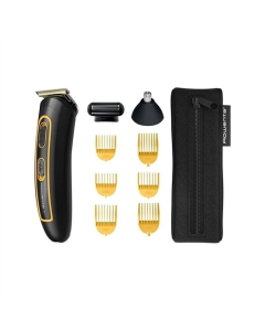 Тример Rowenta TN9113F0 Чорний (Black)