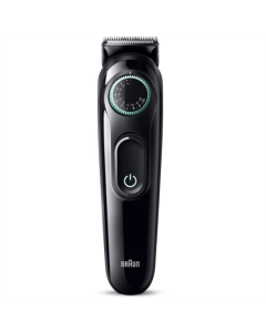 Тример Braun BT 3411 Чорний (Black)