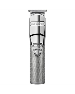 Тример Babyliss Pro FX7880E Срібний (Silver)