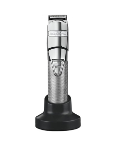 Тример Babyliss Pro FX7880E Срібний (Silver)