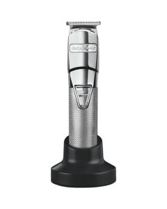 Тример Babyliss Pro FX7880E Срібний (Silver)