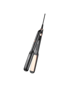 Прямоугольник для волос XO CF25 Черный (Black)