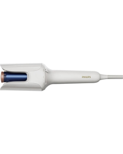 Плойка автоматична Philips BHB968/00 Біла (White)
