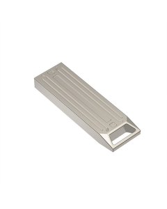 USB Флеш 64Gb WIWU Wi-FD002 Infinite USB 2.0 Срібна (Silver)