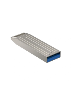 USB Флеш 64Gb WIWU Wi-FD002 Infinite USB 2.0 Срібна (Silver)