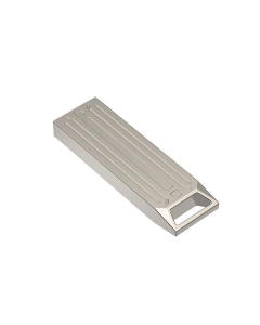 USB флеш-накопитель 128 Гб WIWU Wi-FD002 Infinite USB 2.0 Серебристый (Silver)