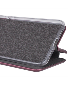 Чехол кейс для Motorola Moto E13 Classy Бордовый (Bordo)