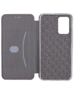 Чехол кейс для Motorola Moto E13 Classy Розовое золото (Rose Gold)