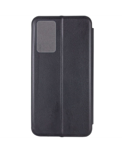 Чехол кейс для Motorola Moto E13 Classy Черный (Black)