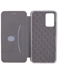 Чехол кейс для Motorola Moto G32 Classy Розовое золото (Rose Gold)