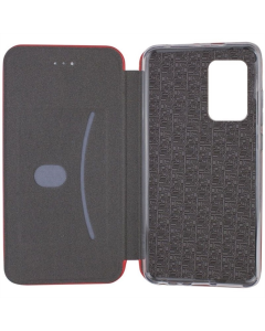 Чехол кейс для Motorola Moto G14 Classy Красный (Red)