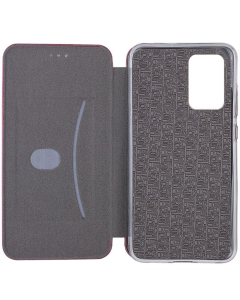 Чехол кейс для Motorola Moto G14 Classy Бордовый (Bordo)