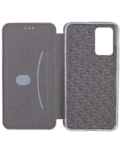 Чехол кейс для Motorola Moto G14 Classy Розовый (розовое золото)