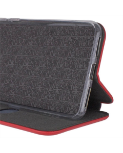 Чехол кейс для Motorola Moto G13 Classy Красный (Red)