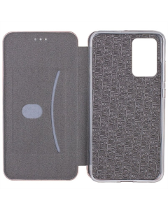 Чехол кейс для Motorola Moto G13 Classy Розовое золото (Rose Gold)