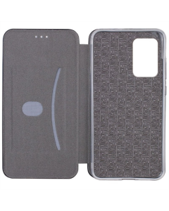 Чехол кейс для Motorola Moto G13 Classy Черный (Black)