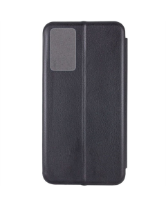 Чехол кейс для Motorola Moto G13 Classy Черный (Black)