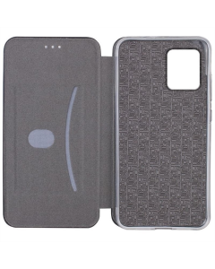 Чехол кейс для Motorola Moto G13 Classy Синий (Темно-синий)