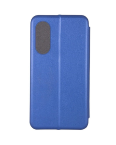 Чехол кейс для Oppo A98 Classy Синий (Blue)