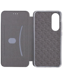 Чехол кейс для Oppo A98 Classy Серый (Gray)