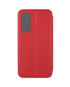 Чехол кейс для Oppo A98 Classy Красный (Red)