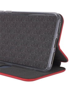 Чехол кейс для Oppo A98 Classy Красный (Red)