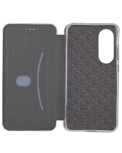 Чехол кейс для Oppo A98 Classy Зеленый (зеленый)