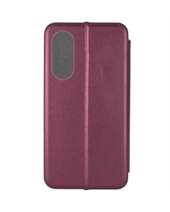 Чехол кейс для Oppo A98 Classy Бордовый (Bordo)
