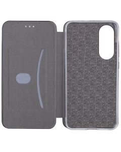 Чехол кейс для Oppo A98 Classy Черный (Black)