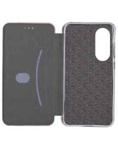 Чехол-кейс для Oppo A98 Classy Розовое золото (Rose Gold)