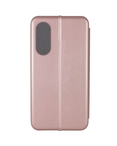 Чехол-кейс для Oppo A98 Classy Розовое золото (Rose Gold)