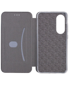 Чехол кейс для Oppo A78 Classy Синий (Темно-синий)