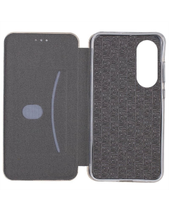 Чехол кейс для Oppo A78 Classy Зеленый (зеленый)