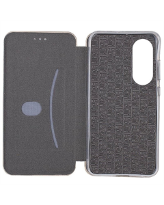 Чехол-кейс для Oppo A78 Classy Розовое золото (Rose Gold)