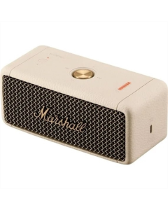 Колонка Marshall Emberton II Бежева (Cream)