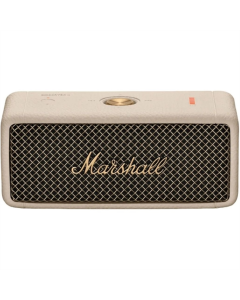 Колонка Marshall Emberton II Бежева (Cream)