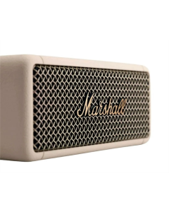 Колонка Marshall Emberton II Бежева (Cream)