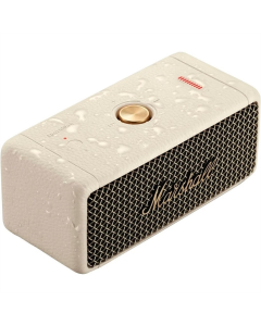 Колонка Marshall Emberton II Бежева (Cream)
