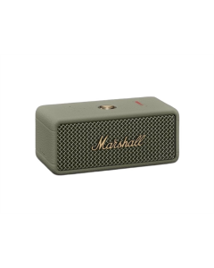 Колонка Marshall Emberton III Зелена (Sage)